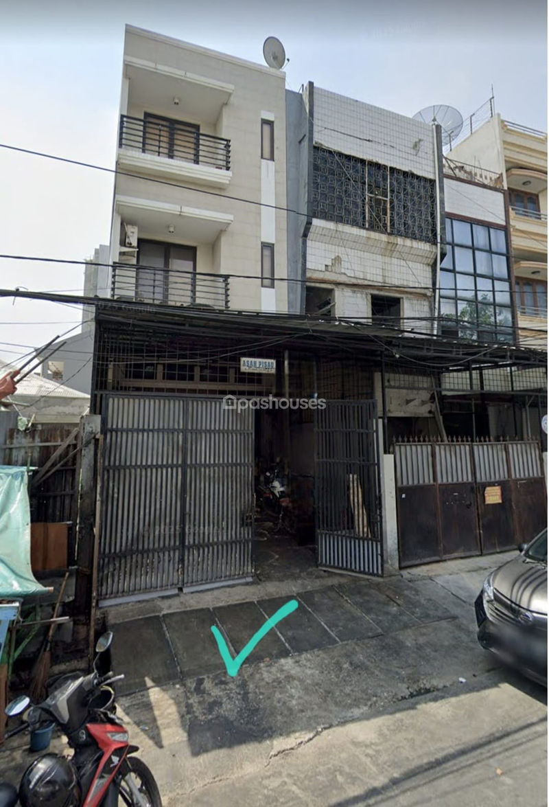 Pejagalan 1 No. 92A, Pekojan, Tambora, Jakarta Barat
