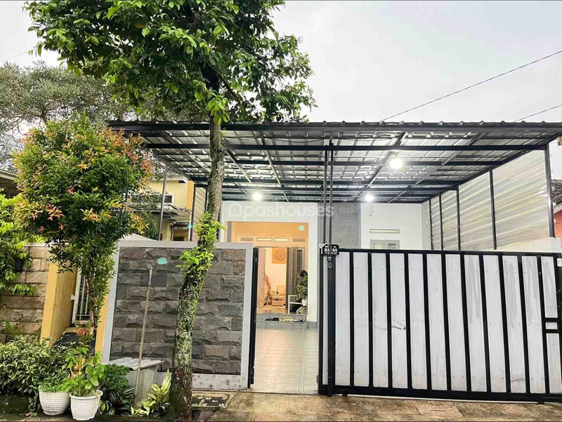 Perumahan Taman Saribukit Damai Blok B3 No. 6A