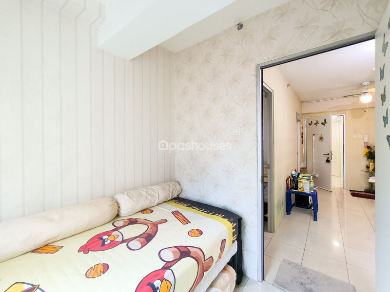 Apartemen Green Bay Pluit Tower H