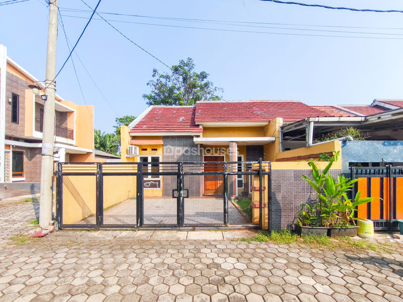 Residence 10 Susukan