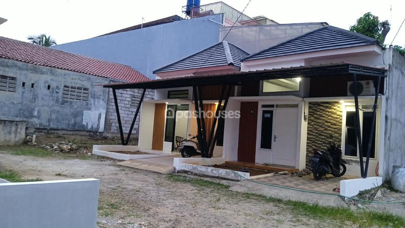 Perumahan Sukatani Permai Griya Laraswara