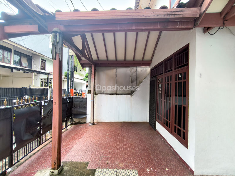Kavling DKI Pondok Kelapa Blok Q6 No.12-13
