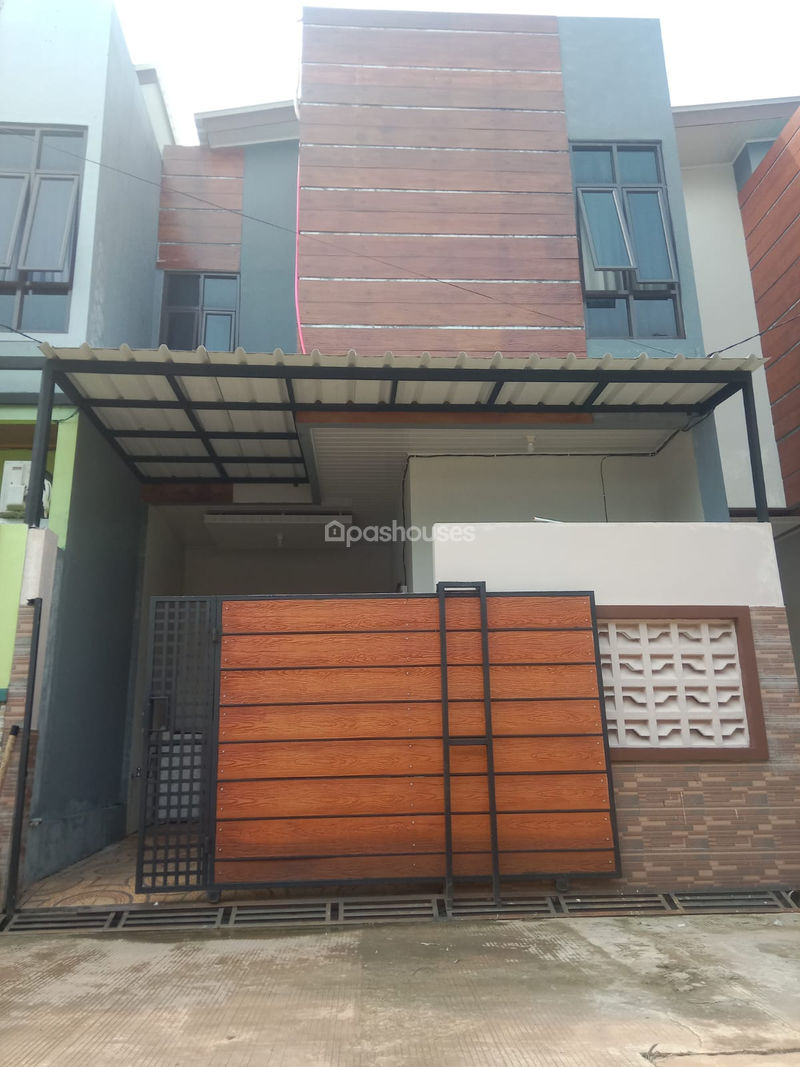 Cluster Anugerah Bogor