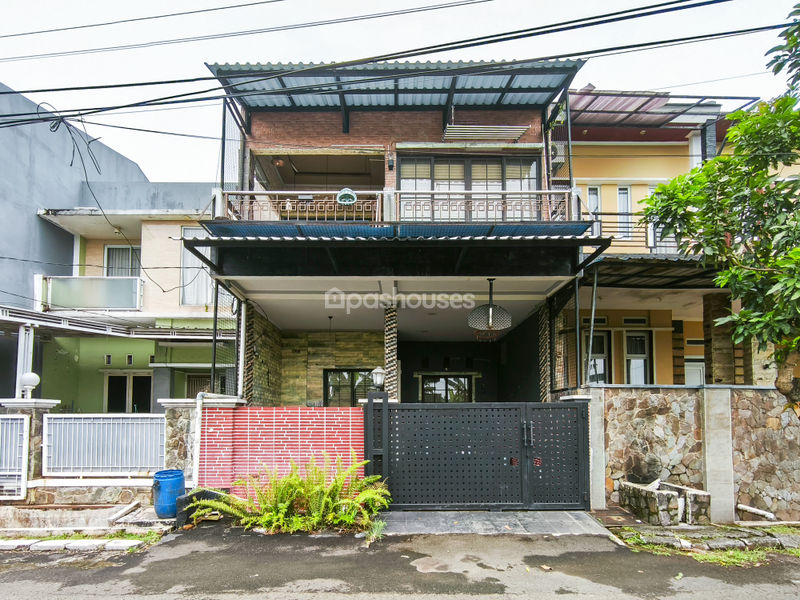 Villa Nusa Indah Cluster Murai