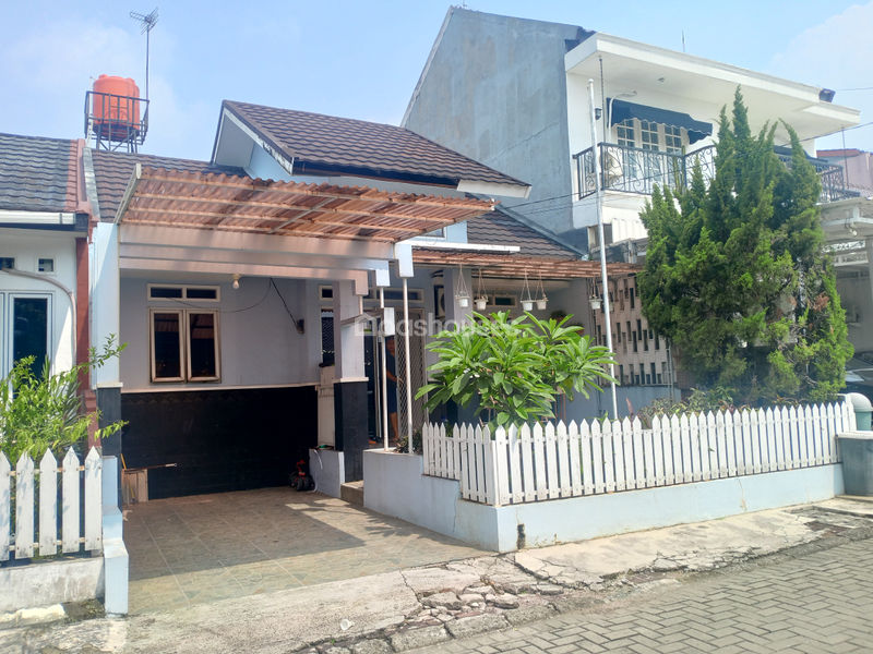 Perumahan Tirta Mas Residence Blok A9