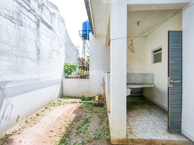 Gardens at Candi Sawangan Cluster Seruni Blok C36/1