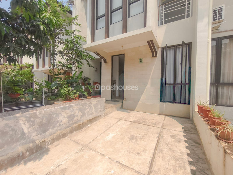 Bhumi Amala Residence Blok B3/05