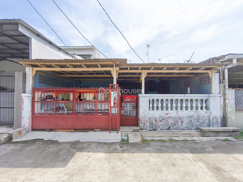Perumahan Bekasi Jaya Indah No.5