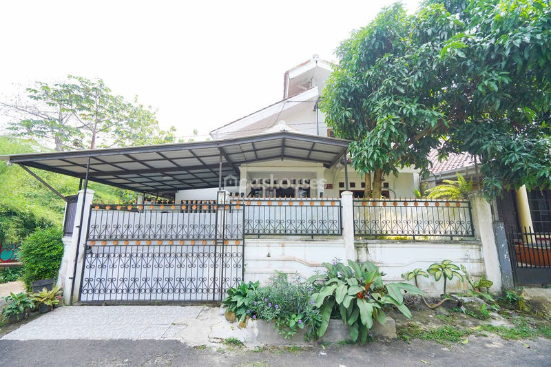 Bukit Cimanggu City Blok N3 No.11