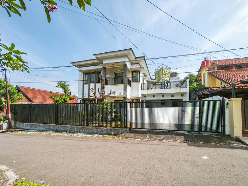 Komplek BPPB Blok B No.7