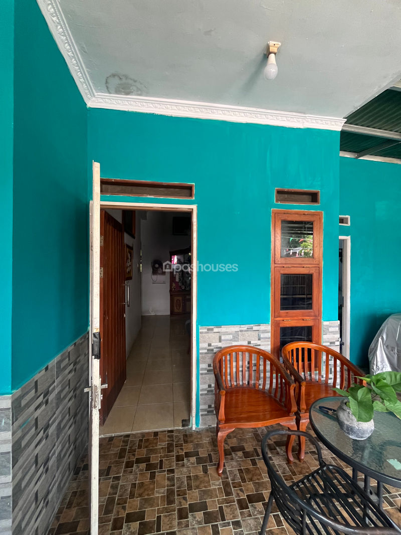 Perumahan Villa Melia Bogor