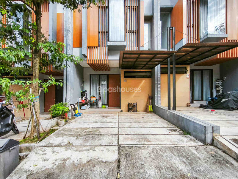 Bali Resort Bogor Blok B