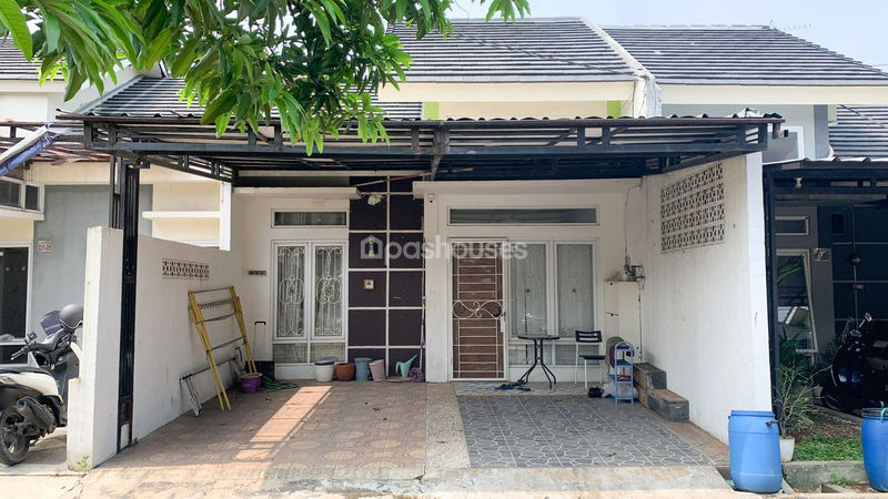 Cikeas Country Residence Blok D7 No.2