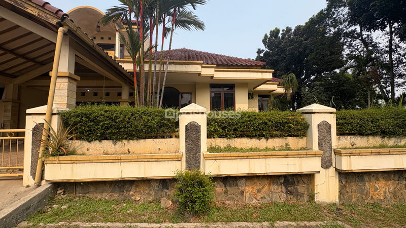 Perumahan Taman Yasmin Cluster Rafflesia Jln Raflesia III no 31