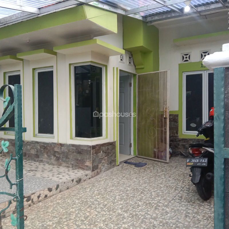 Bukit Cimanggu City Blok X3/2
