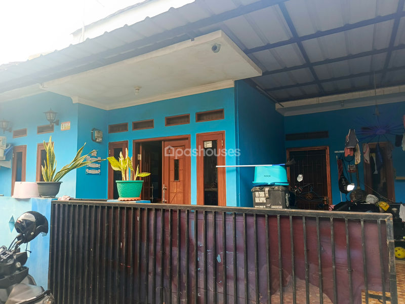 Bojong Baru, Bojong Gede, Kabupaten Bogor