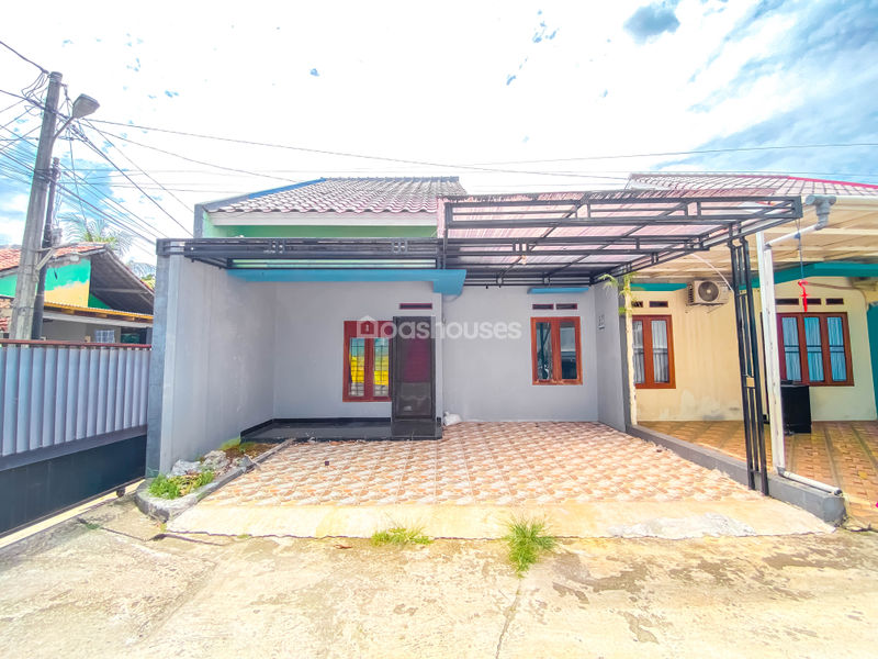 Jalan masjid 2 pancoran mas rangkapan jaya