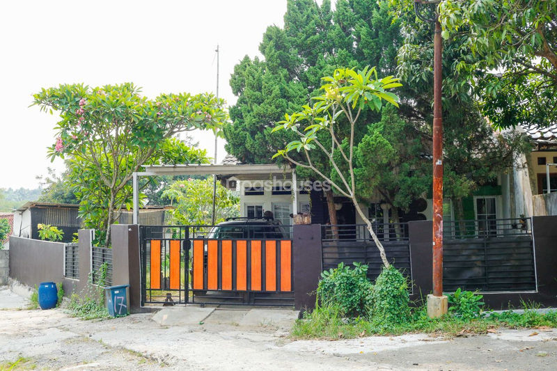 Jalan Bojong Depok Baru II