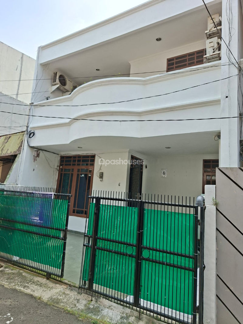 Jalan Duri Kencana XIII/6