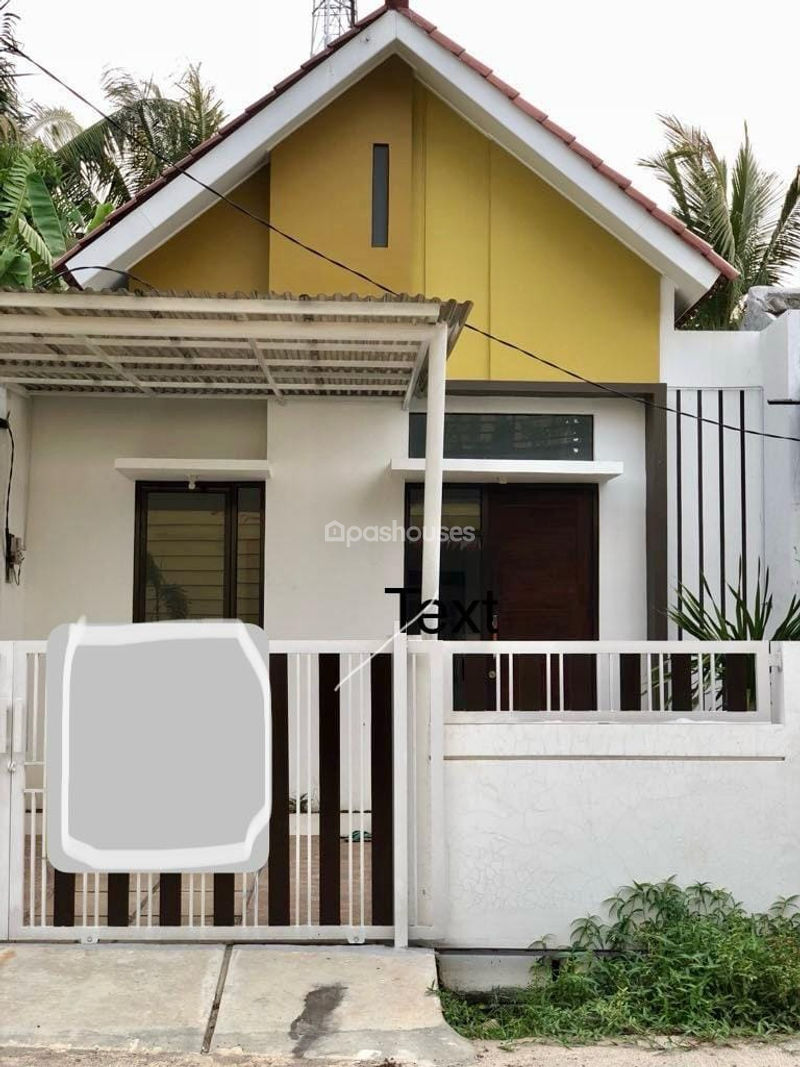 Perum Puri Artha Sentosa Blok D5 No. 7