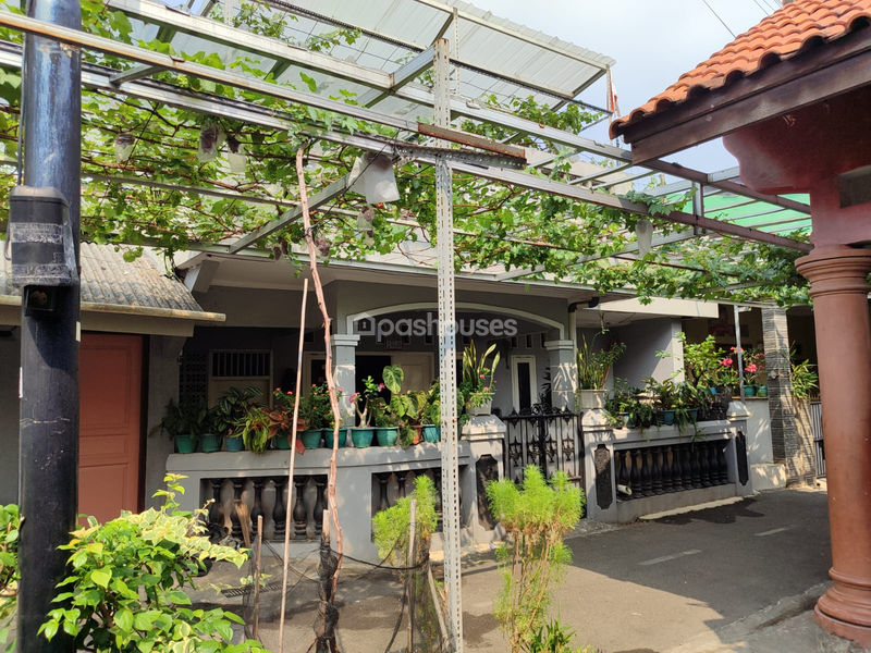 Jalan Rw. Indah II No 44