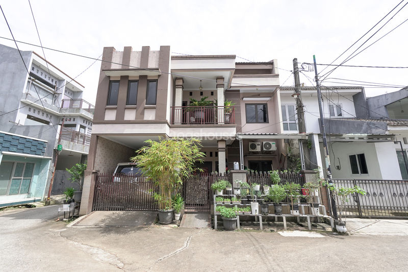 Jalan Melati VII Blok B2 No.10