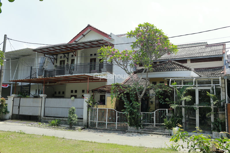 Perum RSCM Cilebut Barat