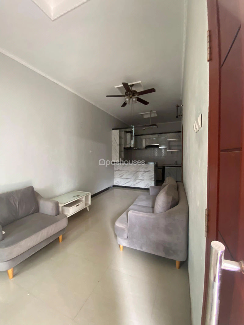Perumahan Bumi Cakra Pondok Rajeg Blok C2 No.3