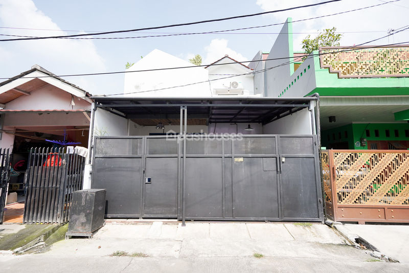Perumahan Tridaya Indah Estate 4 Blok B8 No.22