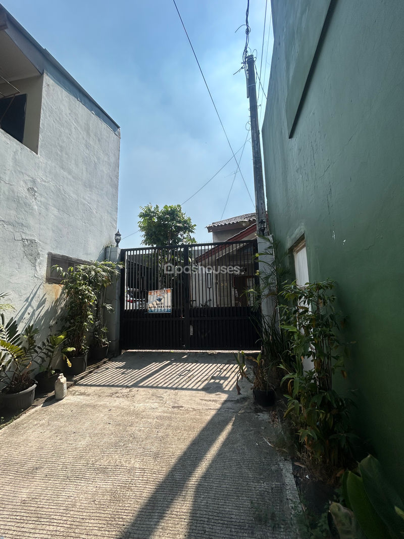 Jalan Nakula 7 No.136-B