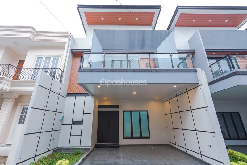 Perumahan Seika Sarpa Residence