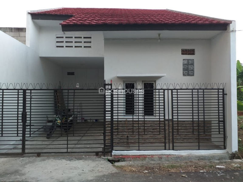 Komplek DDN Bogor
