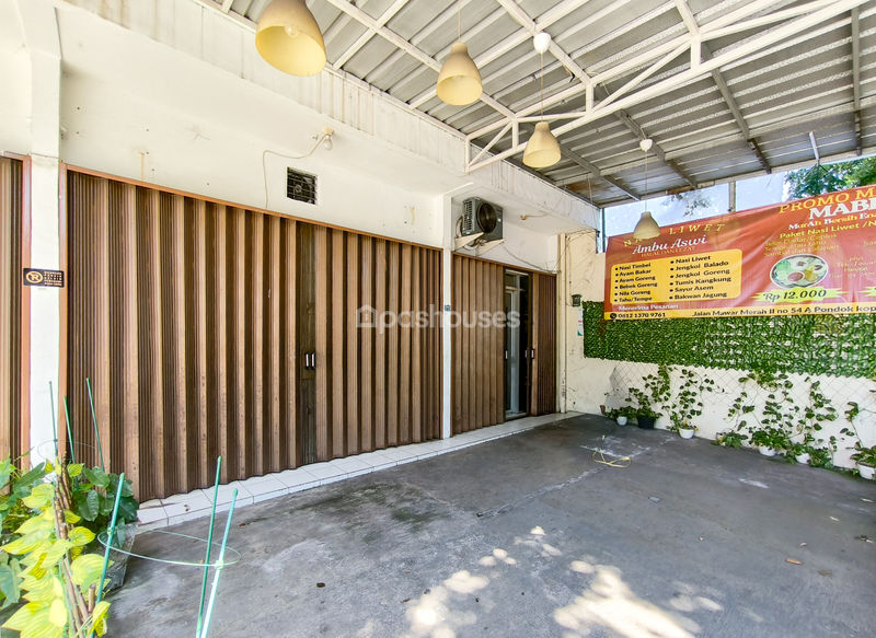 Jalan Mawar Merah II No.54A