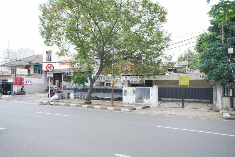 Jalan Ciputat Raya