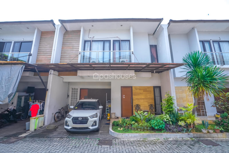 Jalan Batu Tulis III