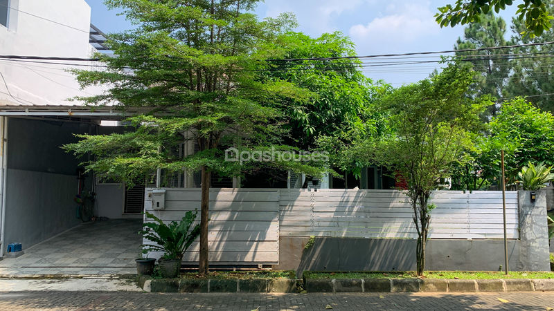 Bukit Cimanggu City Blok KD 5