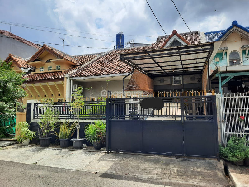 Citra 1 blok D 9 Kalideres Jakarta Barat