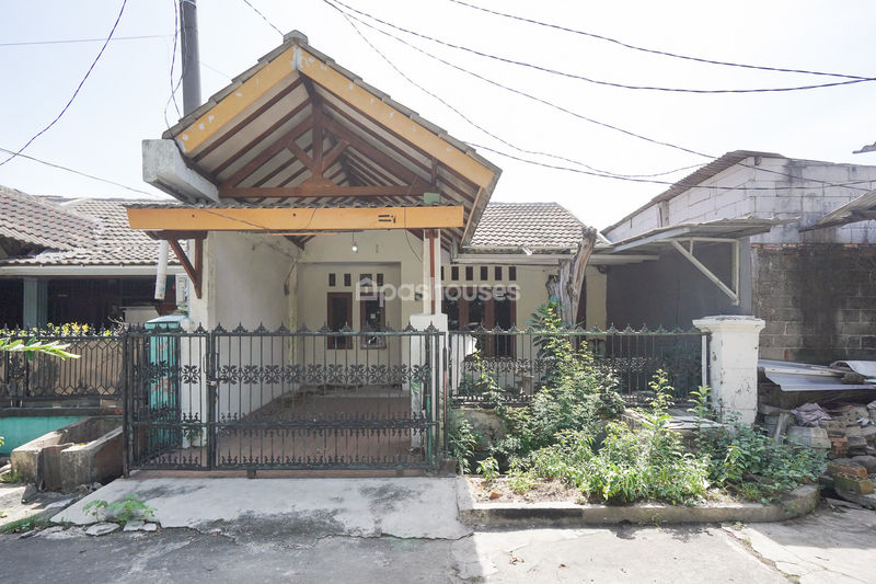 Perumahan Taman Wisma Asri Bekasi Blok Q45 No.1