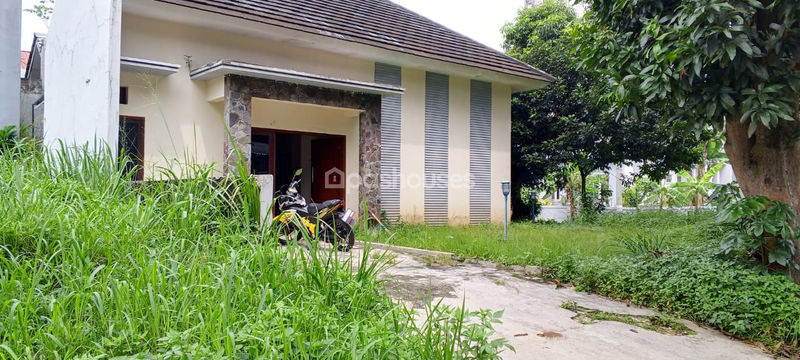 Erfina Kencana Regency Cluster Baseball No.21