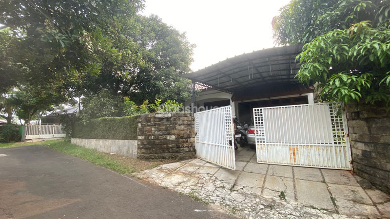 Jalan Tanimbar No. 10, Ciluar, Bogor Utara, Kota Bogor