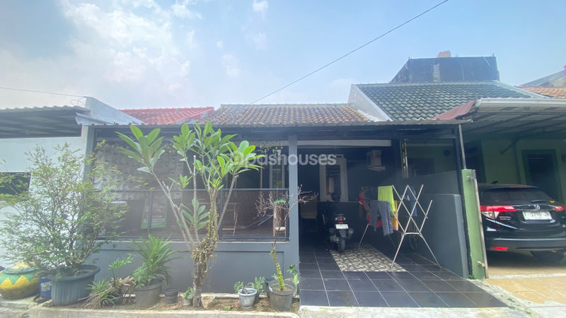 Bukit Az Zikra Jalan Tawakal II No. 23