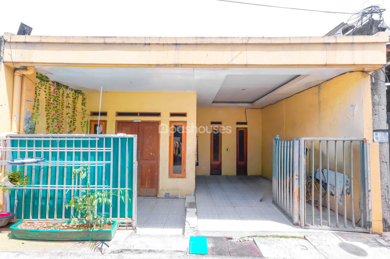Jalan Mandai 2