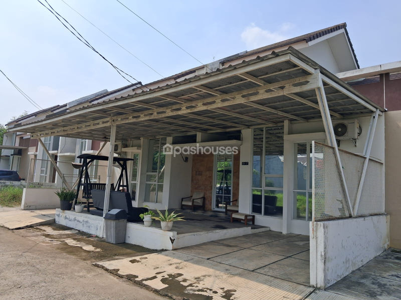 Perumahan Bima Groove Residence