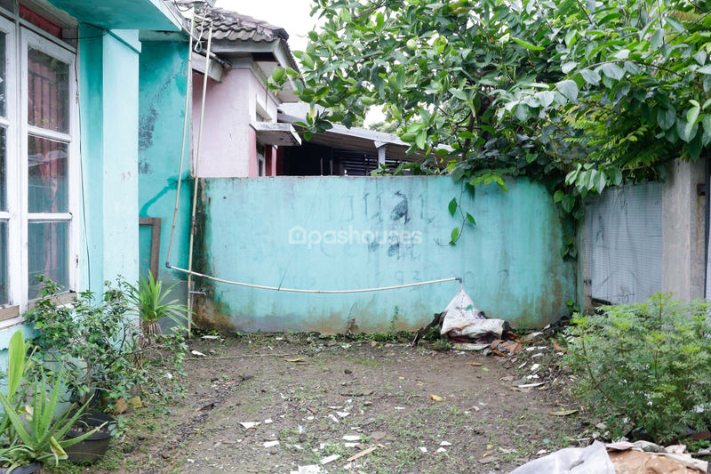 Perumahan Citra Indah City Cluster Bukit Akasia