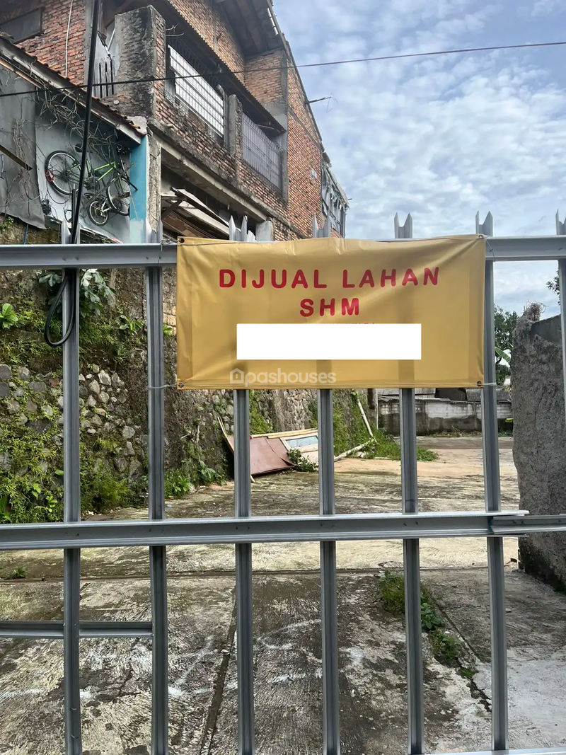 Jalan Puskesmas Kalisari