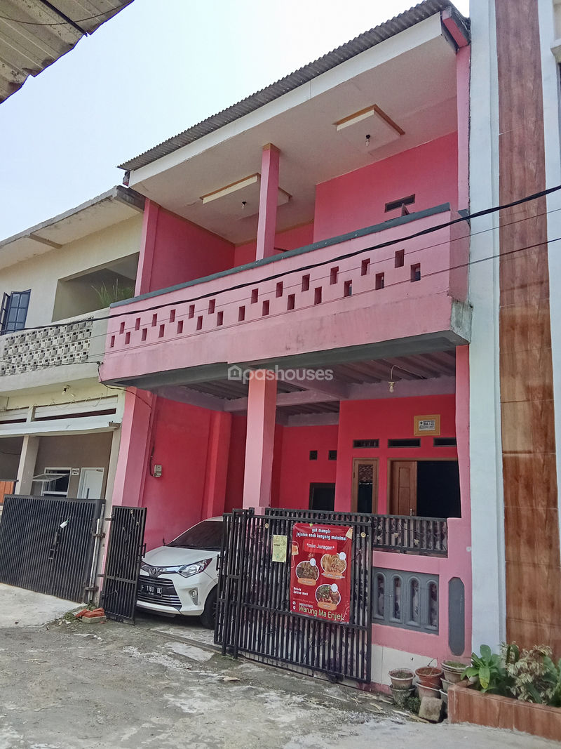 Perumahan Adiwira Persada Blok I No.20