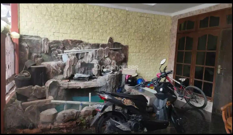 Perumahan Bumi Mutiara Blok JE20/10