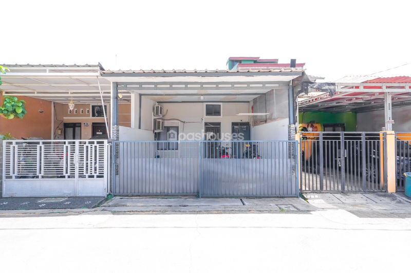 Perumahan Cinere Residence Blok E1 No.7