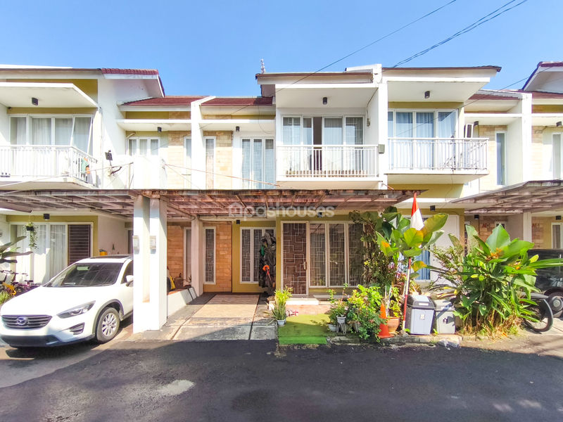 Cluster Tria Adara Residence Tangerang No.A05
