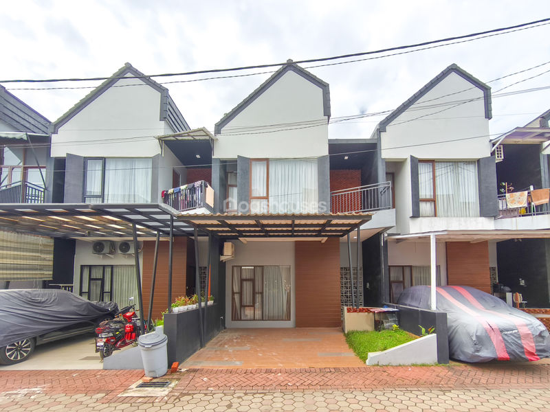 Pesona Remboelan Blok D5